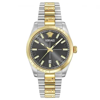 Versace VRSCVE0G00825 Erkek Kol Saati