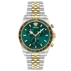 Versace VRSCVE0H00425 Erkek Kol Saati