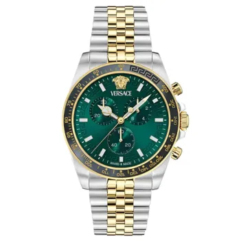 Versace VRSCVE0H00425 Erkek Kol Saati