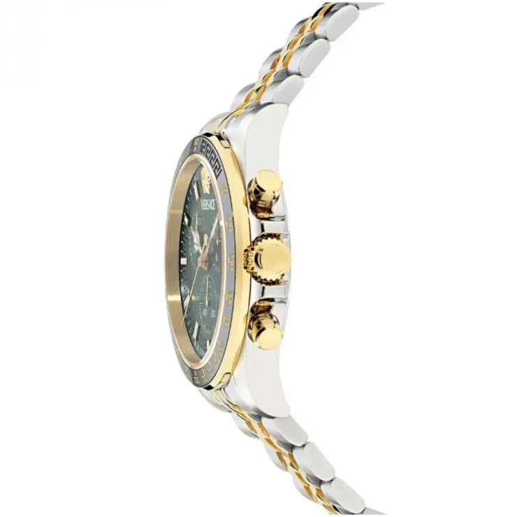 Versace VRSCVE0H00425 Erkek Kol Saati