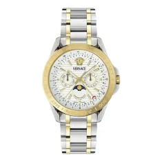 Versace VRSCVE0K00225 Erkek Kol Saati Versace VRSCVE0K00225 Erkek Kol Saati