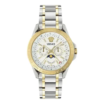 Versace VRSCVE0K00225 Erkek Kol Saati