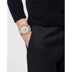 Versace VRSCVE0K00225 Erkek Kol Saati Versace VRSCVE0K00225 Erkek Kol Saati