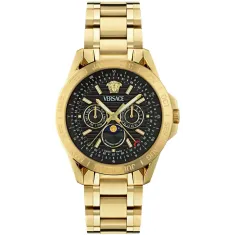 Versace VRSCVE0K00425 Erkek Kol Saati Versace VRSCVE0K00425 Erkek Kol Saati