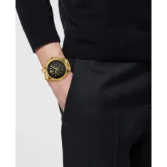 Versace VRSCVE0K00425 Erkek Kol Saati Versace VRSCVE0K00425 Erkek Kol Saati