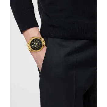 Versace VRSCVE0K00425 Erkek Kol Saati Versace VRSCVE0K00425 Erkek Kol Saati