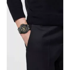 Versace VRSCVE0K00525 Erkek Kol Saati Versace VRSCVE0K00525 Erkek Kol Saati