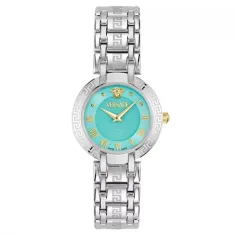 Versace VRSCVE0P00325 Kadın Kol Saati