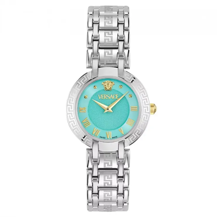 Versace VRSCVE0P00325 Kadın Kol Saati