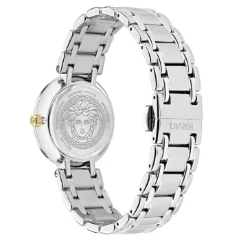 Versace VRSCVE0P00325 Kadın Kol Saati