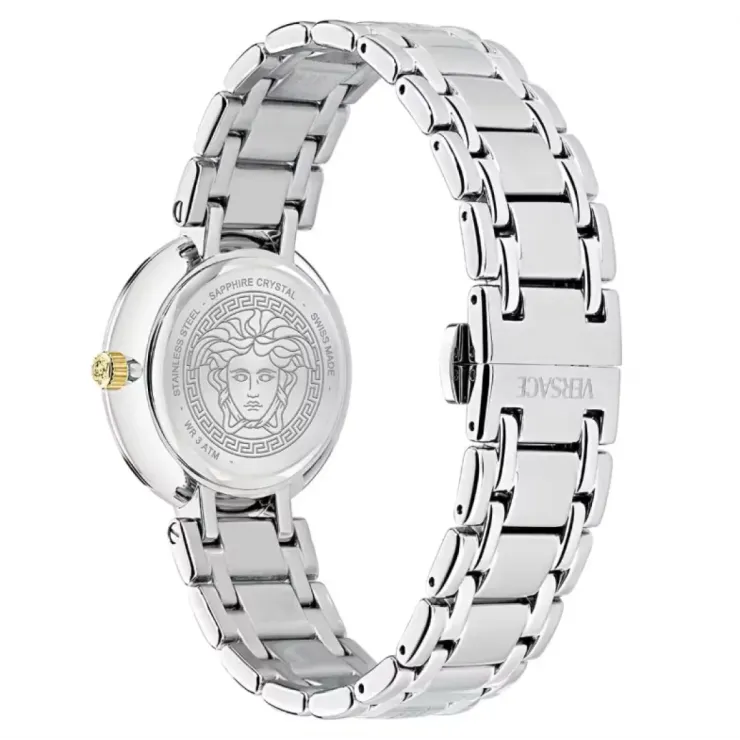 Versace VRSCVE0P00325 Kadın Kol Saati