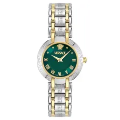 Versace VRSCVE0P00425 Kadın Kol Saati