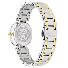 Versace VRSCVE0P00425 Kadın Kol Saati