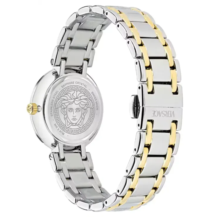 Versace VRSCVE0P00425 Kadın Kol Saati