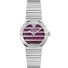 Versace VRSCVE0S00125 Kadın Kol Saati