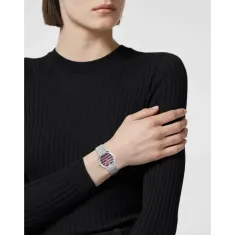 Versace VRSCVE0S00125 Kadın Kol Saati