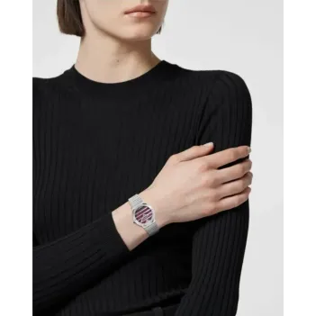Versace VRSCVE0S00125 Kadın Kol Saati