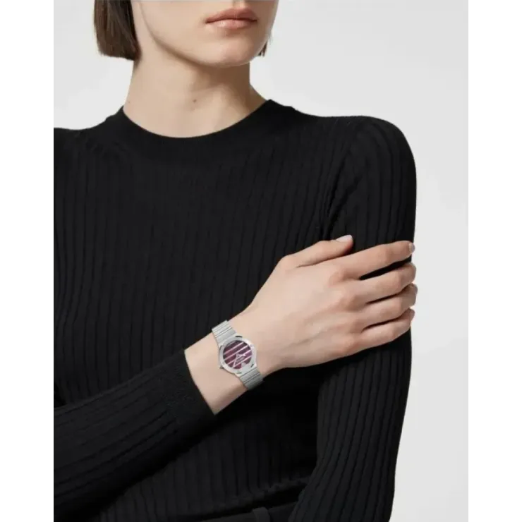 Versace VRSCVE0S00125 Kadın Kol Saati