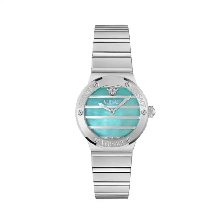 Versace VRSCVE0S00225 Kadın Kol Saati