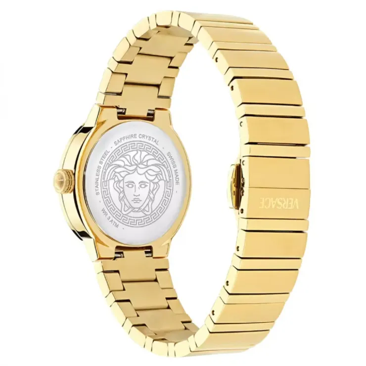 Versace VRSCVE0S00425 Kadın Kol Saati Versace VRSCVE0S00425 Kadın Kol Saati