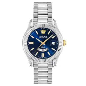 Versace VRSCVE0U00125 Erkek Kol Saati