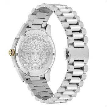 Versace VRSCVE0U00125 Erkek Kol Saati Versace VRSCVE0U00125 Erkek Kol Saati