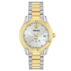 Versace VRSCVE0U00325 Erkek Kol Saati Versace VRSCVE0U00325 Erkek Kol Saati