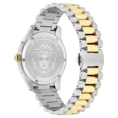 Versace VRSCVE0U00325 Erkek Kol Saati Versace VRSCVE0U00325 Erkek Kol Saati