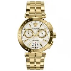 Versace VRSCVE1D00419 Erkek Kol Saati Versace VRSCVE1D00419 Erkek Kol Saati