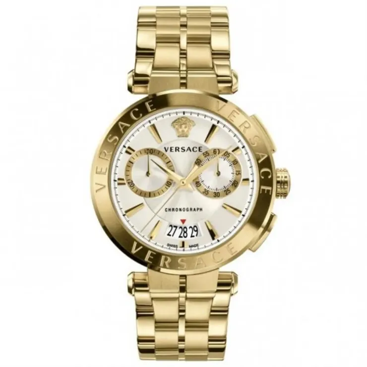 Versace VRSCVE1D00419 Erkek Kol Saati Versace VRSCVE1D00419 Erkek Kol Saati