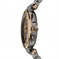 Versace VRSCVE1D00619 Erkek Kol Saati Versace VRSCVE1D00619 Erkek Kol Saati