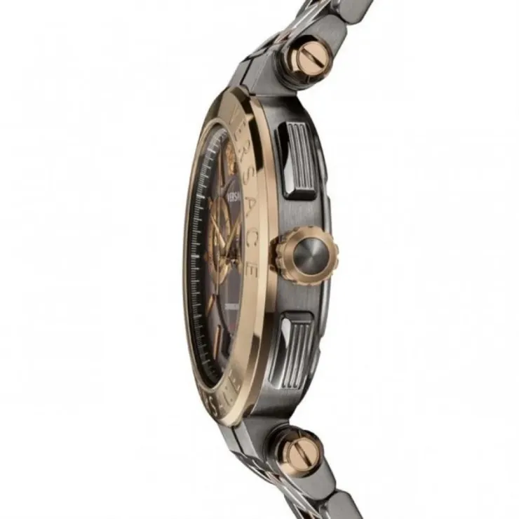 Versace VRSCVE1D00619 Erkek Kol Saati Versace VRSCVE1D00619 Erkek Kol Saati