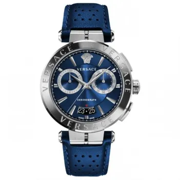 Versace VRSCVE1D01220 Erkek Kol Saati Versace VRSCVE1D01220 Erkek Kol Saati