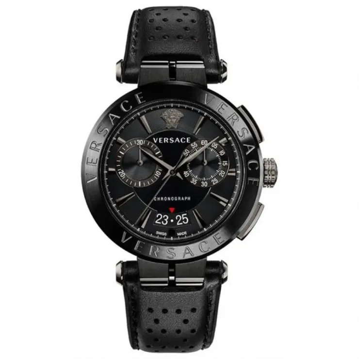 Versace VRSCVE1D01420 Erkek Kol Saati Versace VRSCVE1D01420 Erkek Kol Saati
