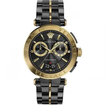 Versace VRSCVE1D01620 Erkek Kol Saati Versace VRSCVE1D01620 Erkek Kol Saati