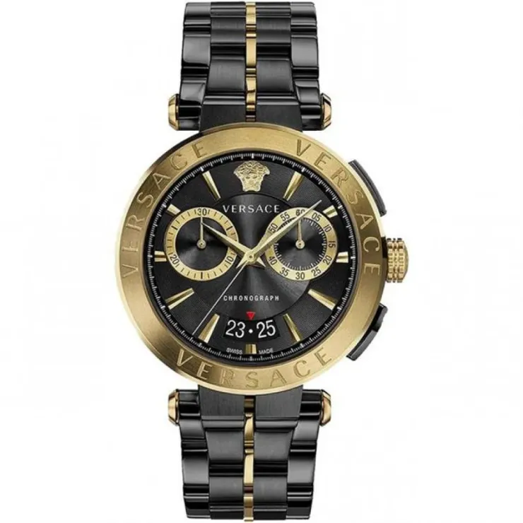 Versace VRSCVE1D01620 Erkek Kol Saati Versace VRSCVE1D01620 Erkek Kol Saati