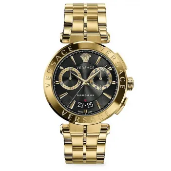 Versace VRSCVE1D01721 Erkek Kol Saati Versace VRSCVE1D01721 Erkek Kol Saati
