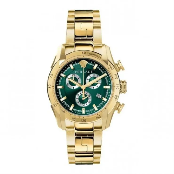 Versace VRSCVE2I00621 Erkek Kol Saati Versace VRSCVE2I00621 Erkek Kol Saati