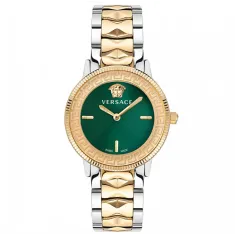 Versace VRSCVE2P00522 Kadın Kol Saati Versace VRSCVE2P00522 Kadın Kol Saati