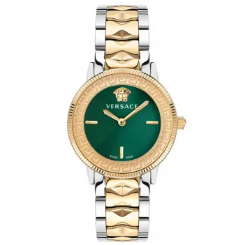 Versace VRSCVE2P00522 Kadın Kol Saati