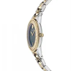 Versace VRSCVE2P00522 Kadın Kol Saati Versace VRSCVE2P00522 Kadın Kol Saati