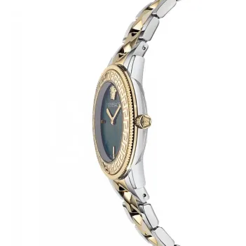 Versace VRSCVE2P00522 Kadın Kol Saati Versace VRSCVE2P00522 Kadın Kol Saati