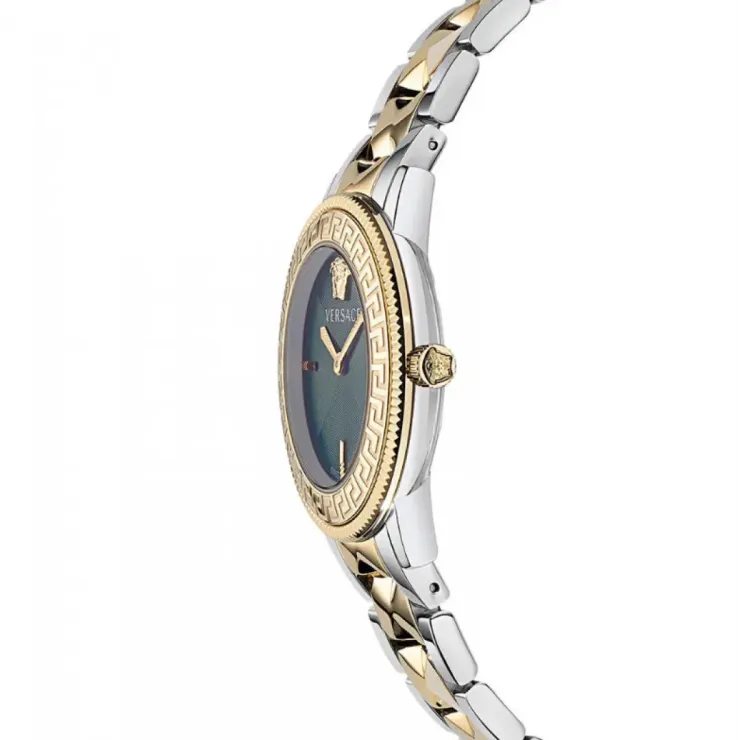 Versace VRSCVE2P00522 Kadın Kol Saati Versace VRSCVE2P00522 Kadın Kol Saati