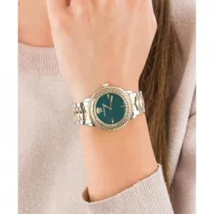 Versace VRSCVE2P00522 Kadın Kol Saati Versace VRSCVE2P00522 Kadın Kol Saati