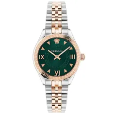 Versace VRSCVE2S00422 Kadın Kol Saati Versace VRSCVE2S00422 Kadın Kol Saati