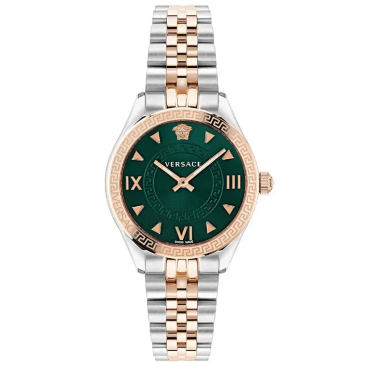 Versace VRSCVE2S00422 Kadın Kol Saati Versace VRSCVE2S00422 Kadın Kol Saati