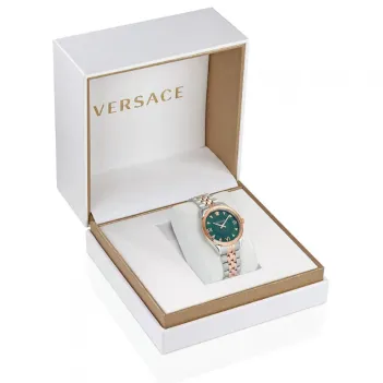 Versace VRSCVE2S00422 Kadın Kol Saati Versace VRSCVE2S00422 Kadın Kol Saati