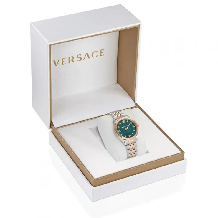 Versace VRSCVE2S00422 Kadın Kol Saati Versace VRSCVE2S00422 Kadın Kol Saati