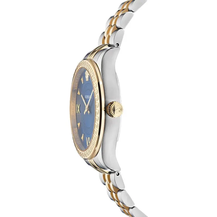 Versace VRSCVE2S00522 Kadın Kol Saati Versace VRSCVE2S00522 Kadın Kol Saati