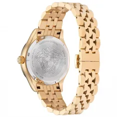 Versace VRSCVE2S00622 Kadın Kol Saati Versace VRSCVE2S00622 Kadın Kol Saati